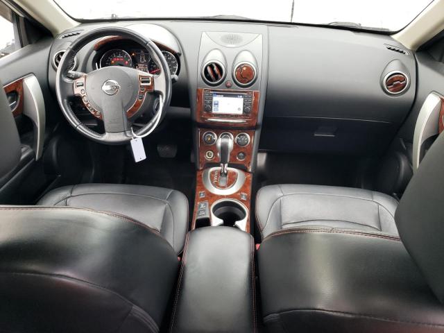 Photo 8 from auction – 2012 NISSAN ROGUE S with VIN JN8AS5MV9CW354915
