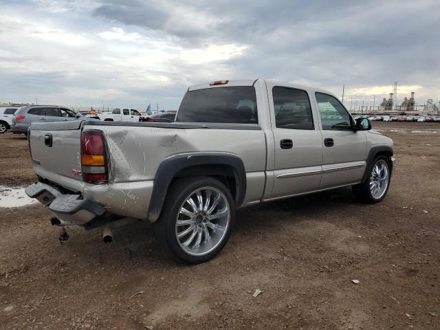 Photo 3 from auction – 2004 GMC NEW SIERRA with VIN 2GTEC13T341299633