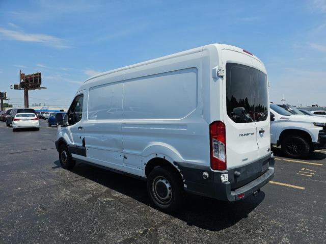Photo 3 from auction – 2015 FORD TRANSIT T- with VIN 1FTSW2CG4FKB04127