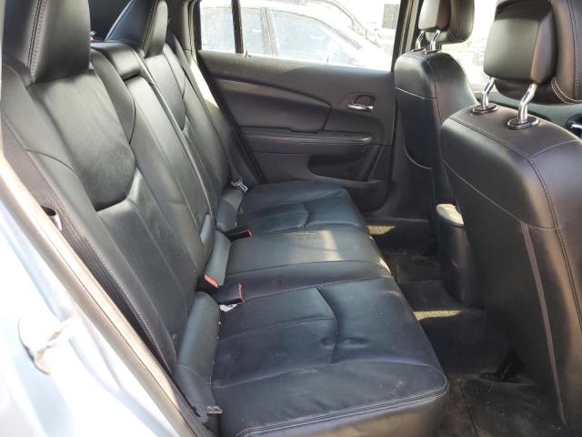 Photo 10 from auction – 2012 CHRYSLER 200 LIMITE with VIN 1C3CCBCG0CN229895