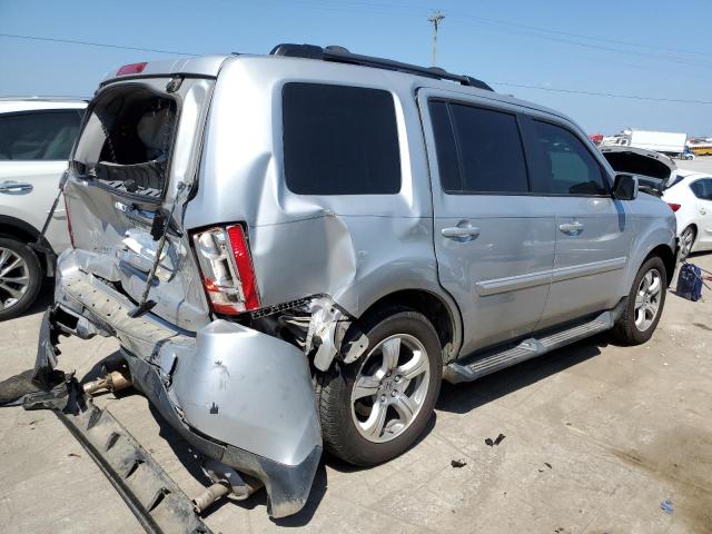 Photo 3 from auction – 2012 HONDA PILOT EXL with VIN 5FNYF3H58CB023194