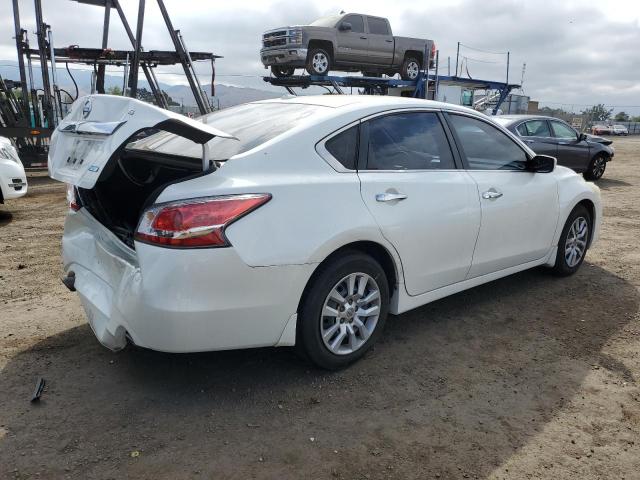 Photo 3 from auction – 2014 NISSAN ALTIMA 2.5 with VIN 1N4AL3AP3EC410540