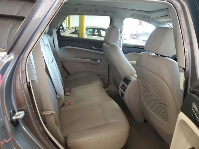 Photo 10 from auction – 2012 CADILLAC SRX PREMIU with VIN 3GYFNCE32CS593139