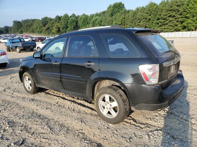 Photo 2 from auction – 2007 CHEVROLET EQUINOX LS with VIN 2CNDL13F776080828