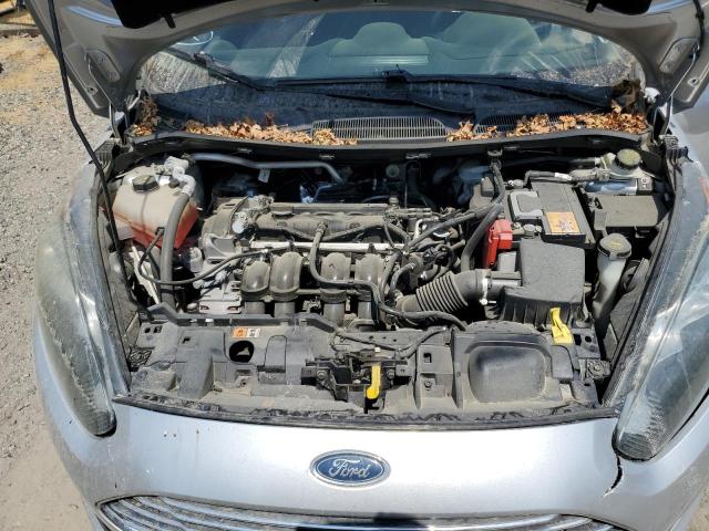 Photo 11 from auction – 2015 FORD FIESTA S with VIN 3FADP4AJ4FM107799