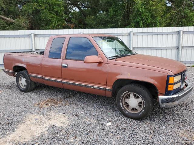 Photo 4 from auction – 1998 CHEVROLET GMT-400 C1 with VIN 2GCEC19R1W1225691