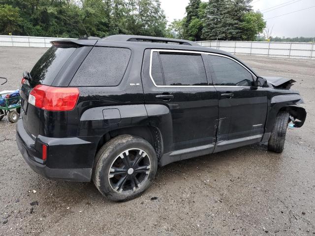 Снимка 3 от търг – 2017 GMC TERRAIN SL с VIN 2GKFLTEK1H6180318