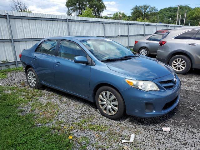 Photo 4 from auction – 2012 TOYOTA COROLLA BA with VIN 5YFBU4EE6CP028467
