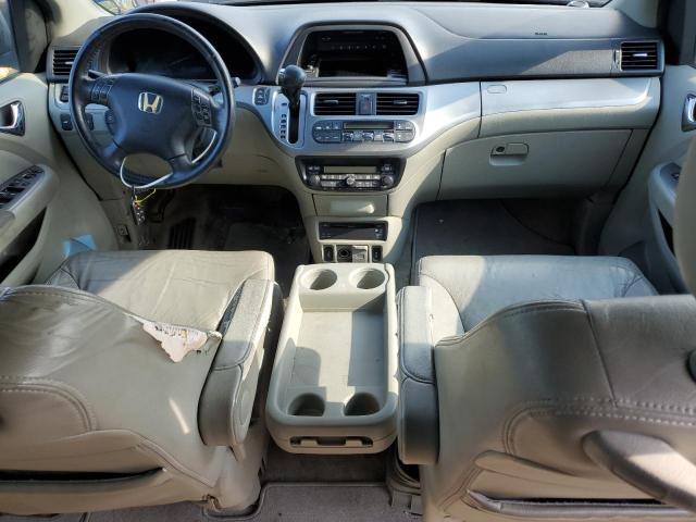 Photo 8 from auction – 2009 HONDA ODYSSEY EX with VIN 5FNRL38749B058032