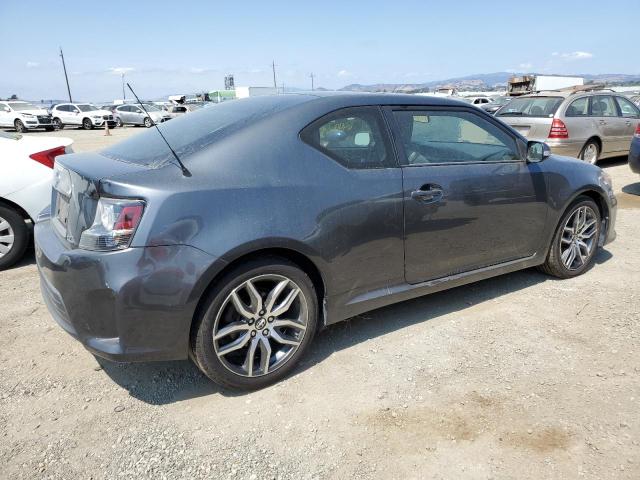 Photo 3 from auction – 2014 TOYOTA SCION TC with VIN JTKJF5C71E3078102