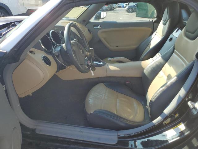 Photo 7 from auction – 2007 PONTIAC SOLSTICE with VIN 1G2MB35B87Y107420