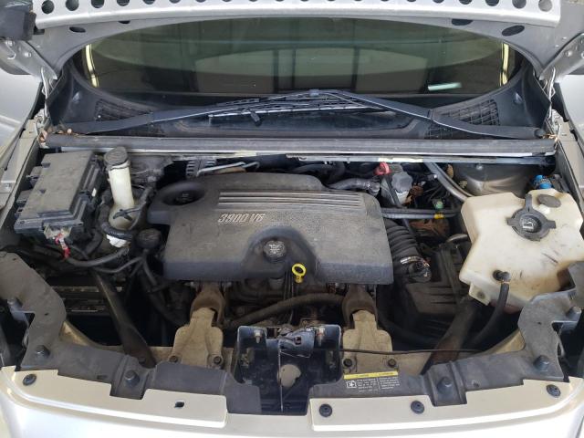 Photo 12 from auction – 2007 BUICK TERRAZA CX with VIN 5GADV23147D121279