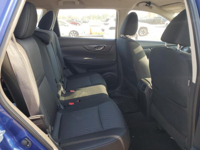Photo 11 from auction – 2017 NISSAN ROGUE S with VIN KNMAT2MT5HP577394