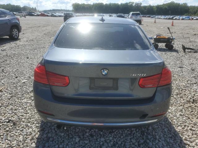 Photo 6 from auction – 2016 BMW 328 I SULE with VIN WBA8E9C51GK646711