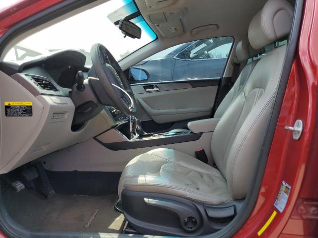 Photo 7 from auction – 2016 HYUNDAI SONATA SE with VIN 5NPE24AF6GH274018