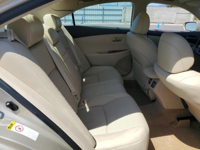 Zdjęcie 10 z aukcji – 2010 LEXUS ES 350 z VIN JTHBK1EG9A2391734