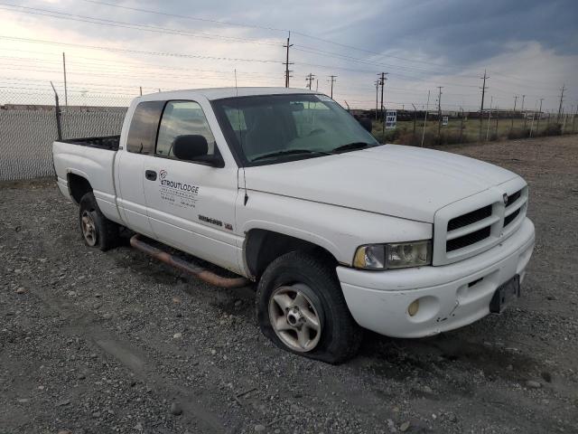 Photo 4 from auction – 2001 DODGE RAM PICKUP with VIN 3B7HF13Z21M528476