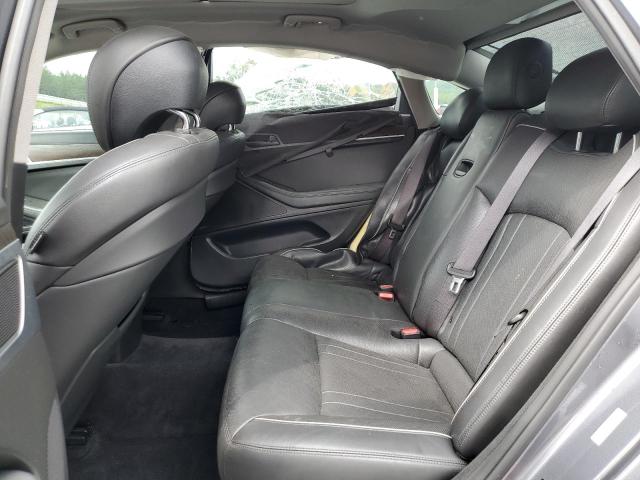 Photo 10 from auction – 2016 HYUNDAI GENESIS 3. with VIN KMHGN4JE2GU132824