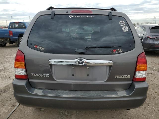 Photo 6 from auction – 2004 MAZDA TRIBUTE ES with VIN 4F2CZ06114KM10996