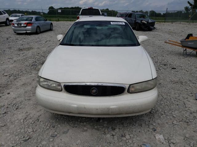 Photo 5 from auction – 2005 BUICK CENTURY CU with VIN 2G4WS52J551113666