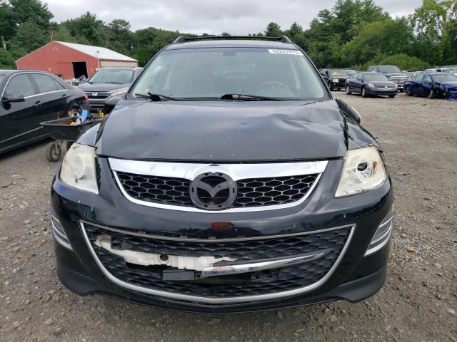 Photo 5 from auction – 2012 MAZDA CX-9 with VIN JM3TB3DV3C0358865