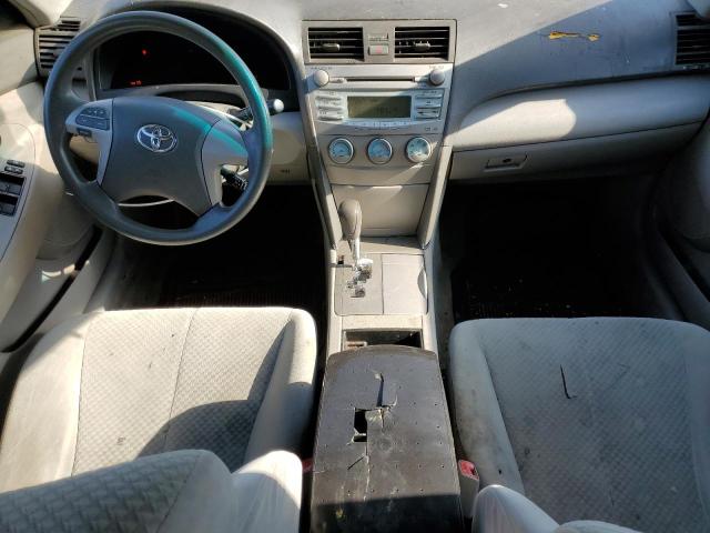 Photo 8 from auction – 2009 TOYOTA CAMRY BASE with VIN 4T1BE46K39U403143