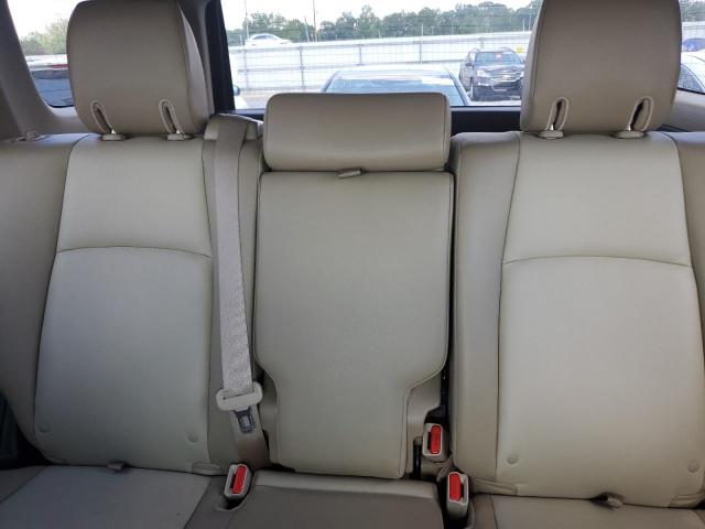 Photo 10 from auction – 2016 TOYOTA 4RUNNER SR with VIN JTEZU5JR8G5131806