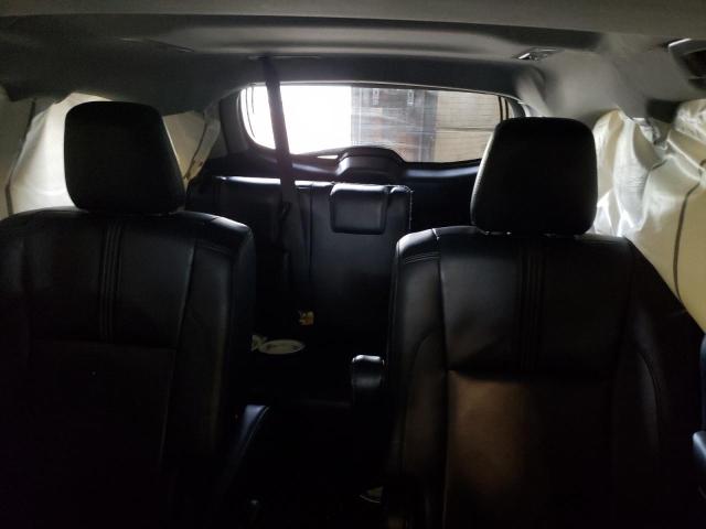 Photo 10 from auction – 2018 TOYOTA HIGHLANDER with VIN 5TDJZRFHXJS852320