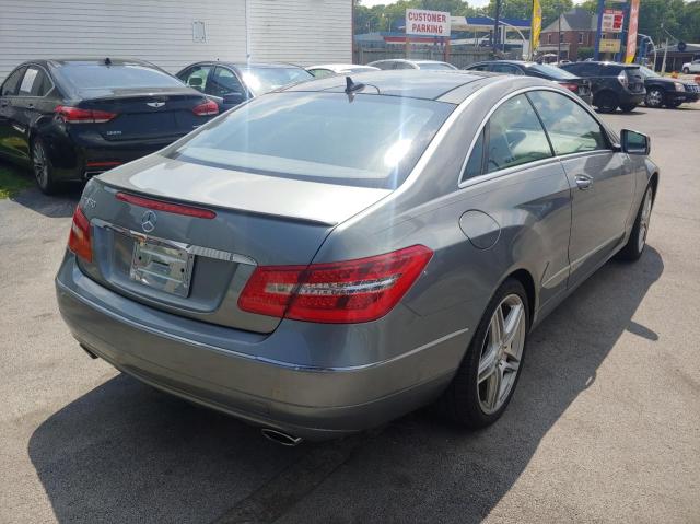 Photo 4 from auction – 2013 MERCEDES-BENZ E 350 with VIN WDDKJ5KB0DF203352
