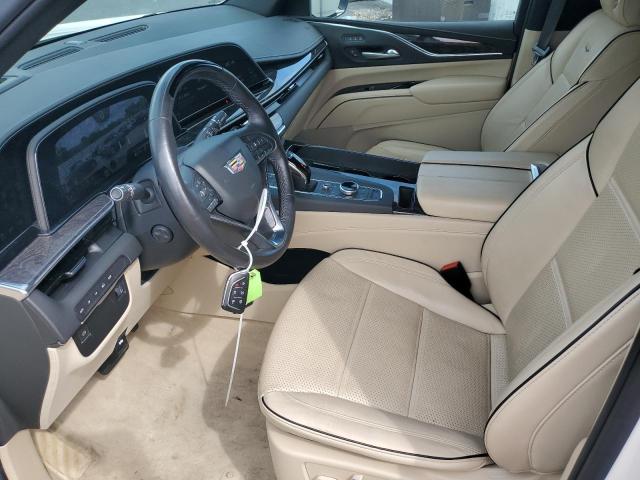 Photo 7 from auction – 2022 CADILLAC ESCALADE P with VIN 1GYS4BKL4NR168351