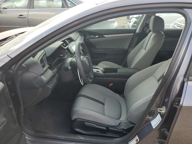 Photo 7 from auction – 2019 HONDA CIVIC LX with VIN 2HGFC2F69KH580440