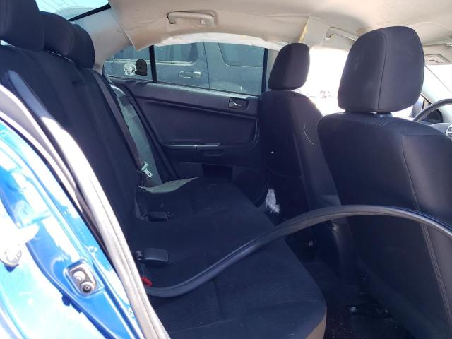 Photo 10 from auction – 2015 MITSUBISHI LANCER ES with VIN JA32U2FU1FU016243