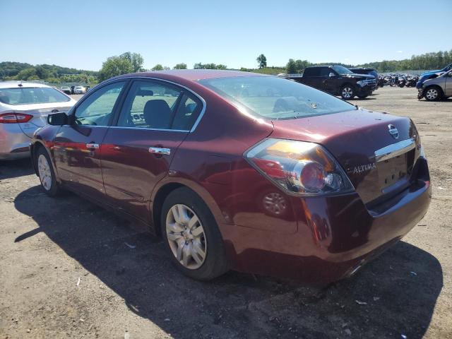 Photo 2 from auction – 2011 NISSAN ALTIMA BAS with VIN 1N4AL2AP1BN474828