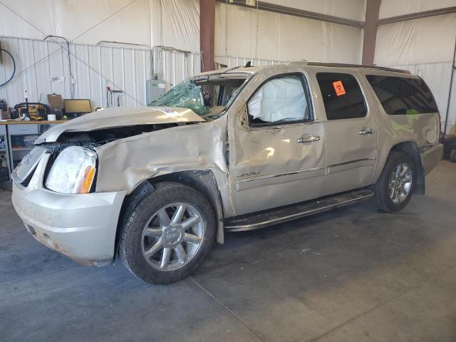 Photo 1 from auction – 2011 GMC YUKON XL D with VIN 1GKS2MEF6BR311684