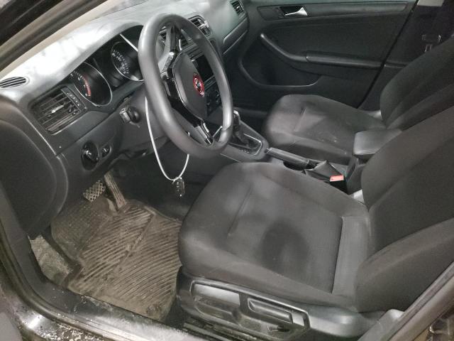 Photo 7 from auction – 2015 VOLKSWAGEN JETTA with VIN 3VW2K7AJ8FM273693