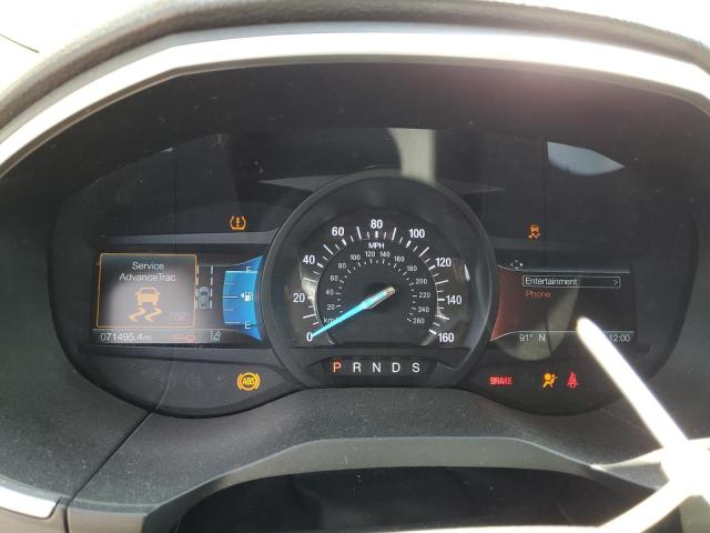Photo 9 from auction – 2019 FORD EDGE SEL with VIN 2FMPK3J97KBB34489