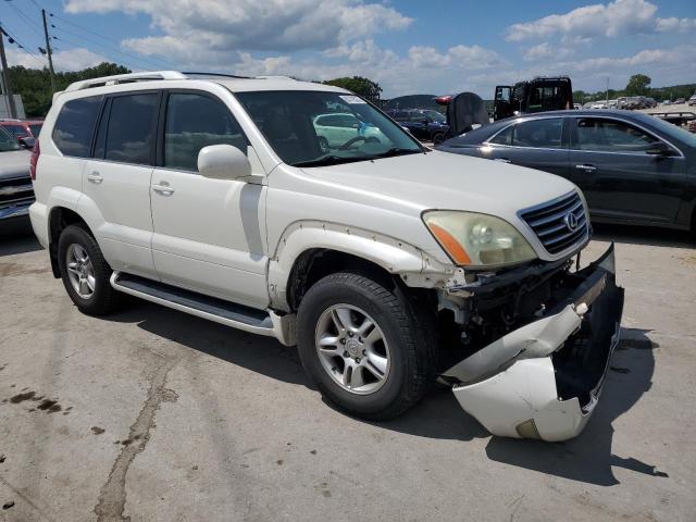 Photo 4 from auction – 2006 LEXUS GX 470 with VIN JTJBT20X060104812