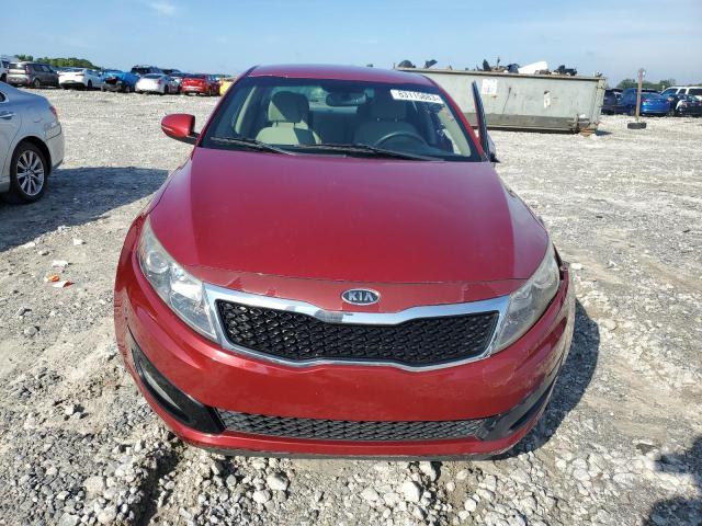 Photo 5 from auction – 2012 KIA OPTIMA LX with VIN 5XXGM4A79CG062229