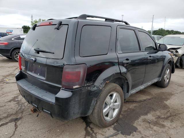 Photo 3 from auction – 2009 FORD ESCAPE XLT with VIN 1FMCU03G09KA36181