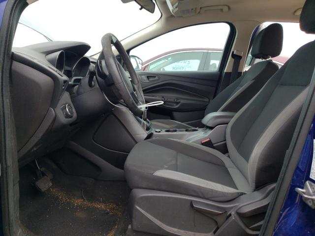 Photo 7 from auction – 2013 FORD ESCAPE S with VIN 1FMCU0F74DUD50876