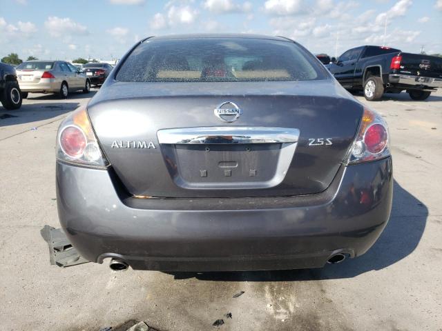 Photo 6 from auction – 2011 NISSAN ALTIMA BAS with VIN 1N4AL2AP5BC177170