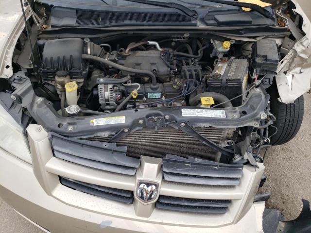 Photo 12 from auction – 2009 DODGE GRAND CARA with VIN 2D8HN44E19R636349