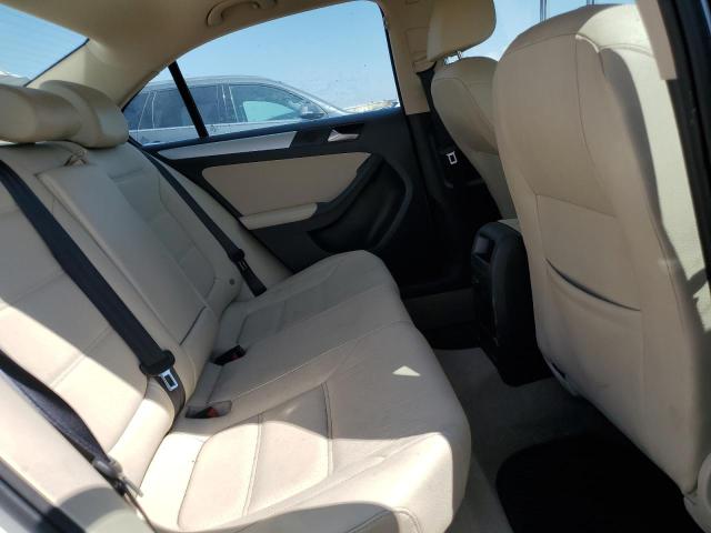 Photo 10 from auction – 2012 VOLKSWAGEN JETTA SEL with VIN 3VWLP7AJ6CM409711