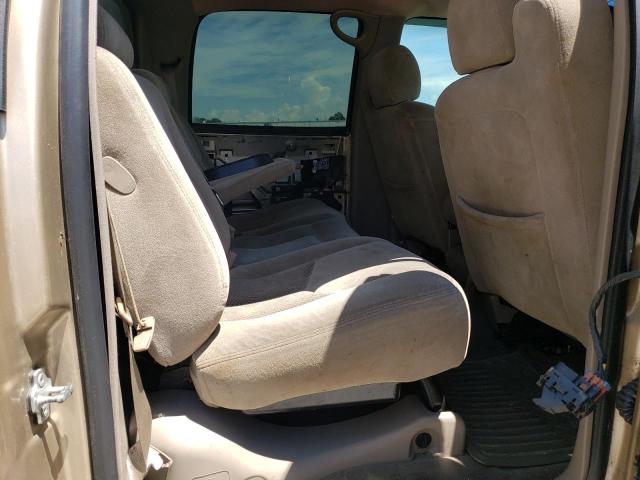 Photo 10 from auction – 2005 CHEVROLET AVALANCHE with VIN 3GNEC12ZX5G123748