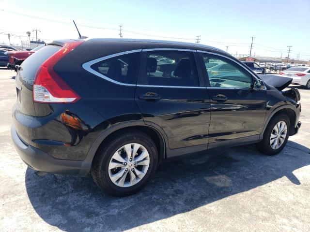Photo 3 from auction – 2012 HONDA CR-V EXL with VIN 2HKRM3H79CH509574