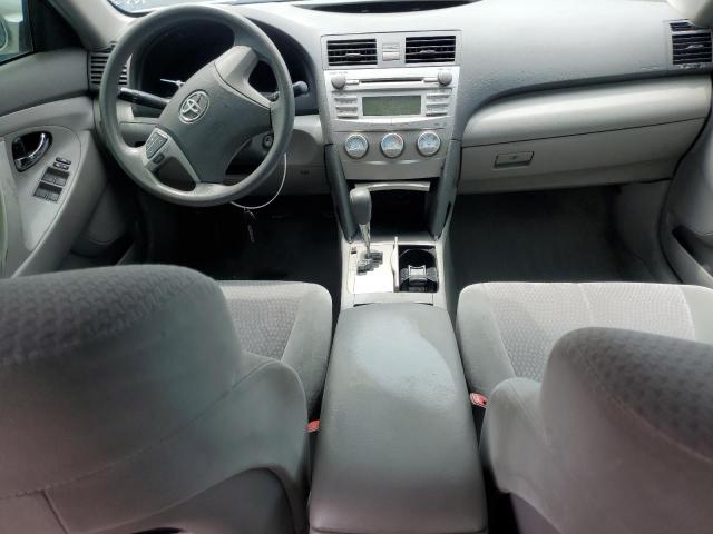 Photo 8 from auction – 2011 TOYOTA CAMRY BASE with VIN 4T1BF3EK9BU678286