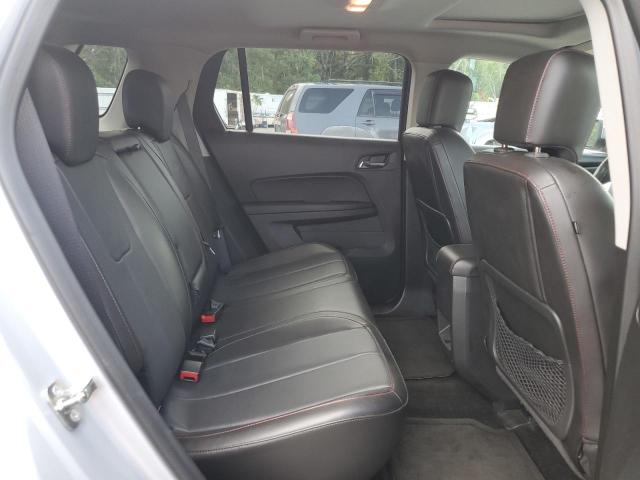 Photo 11 from auction – 2015 GMC TERRAIN SL with VIN 2GKFLTE33F6284542