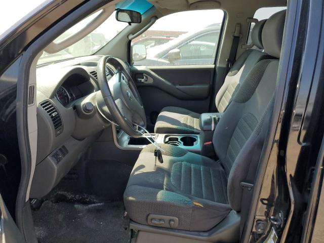 Photo 7 from auction – 2007 NISSAN PATHFINDER with VIN 5N1AR18W47C616880