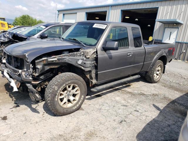 FORD RANGER SUP 2011 с VIN 1FTLR4FE8BPA32671 - Фото с аукциона