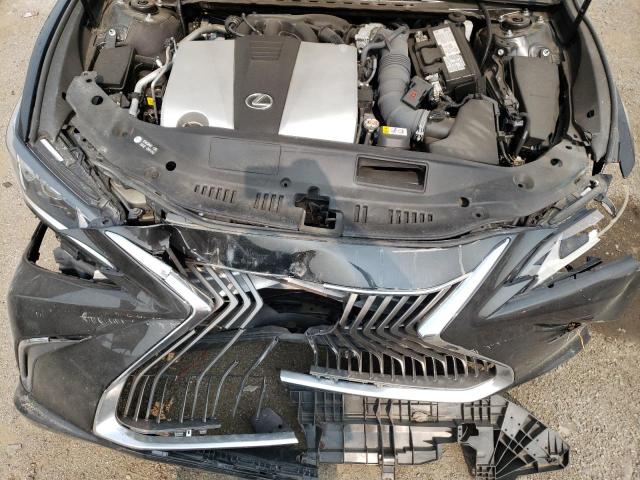 Photo 11 from auction – 2021 LEXUS ES 350 BAS with VIN 58ACZ1B17MU083198